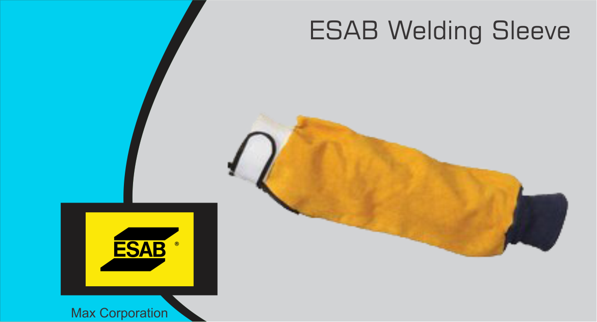 ESAB Welding Sleeve